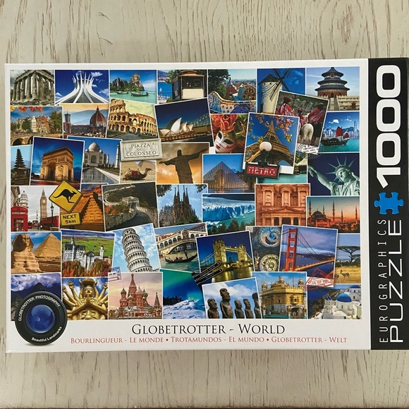 EVEN MORE puzzles! 🧩🌈 - Picture 6 of 12